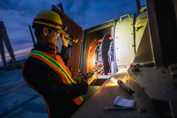 Best Circuit Breaker Repair  in Neshanic Station, NJ