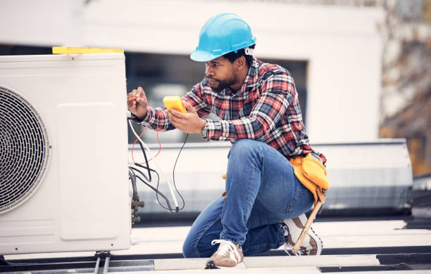 Best Electric Panel Repair  in Neshanic Station, NJ