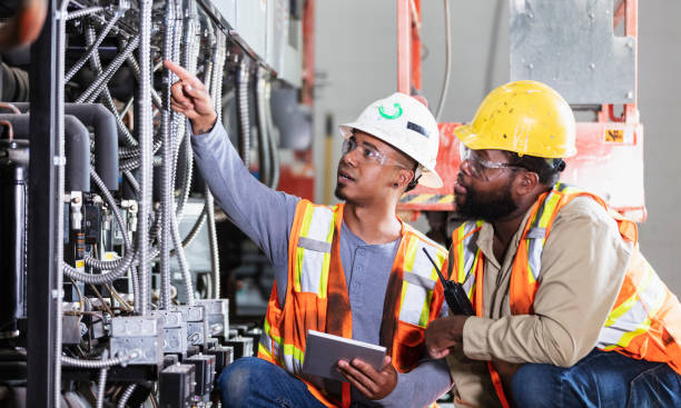 Best Electrical Wiring Services  in Neshanic Station, NJ