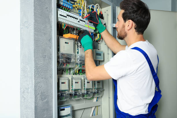 Best Electrical Wiring Services  in Neshanic Station, NJ