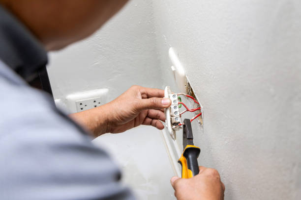 Best Electrical Contractors for Businesses  in Neshanic Station, NJ