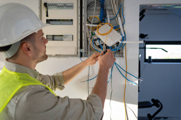 Professional Electrician in NJ